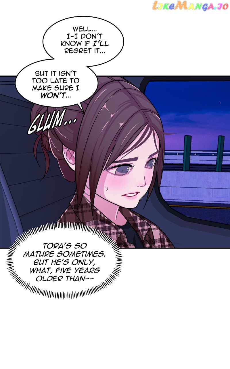 Midnight Poppy Land chapter 107 - page 11