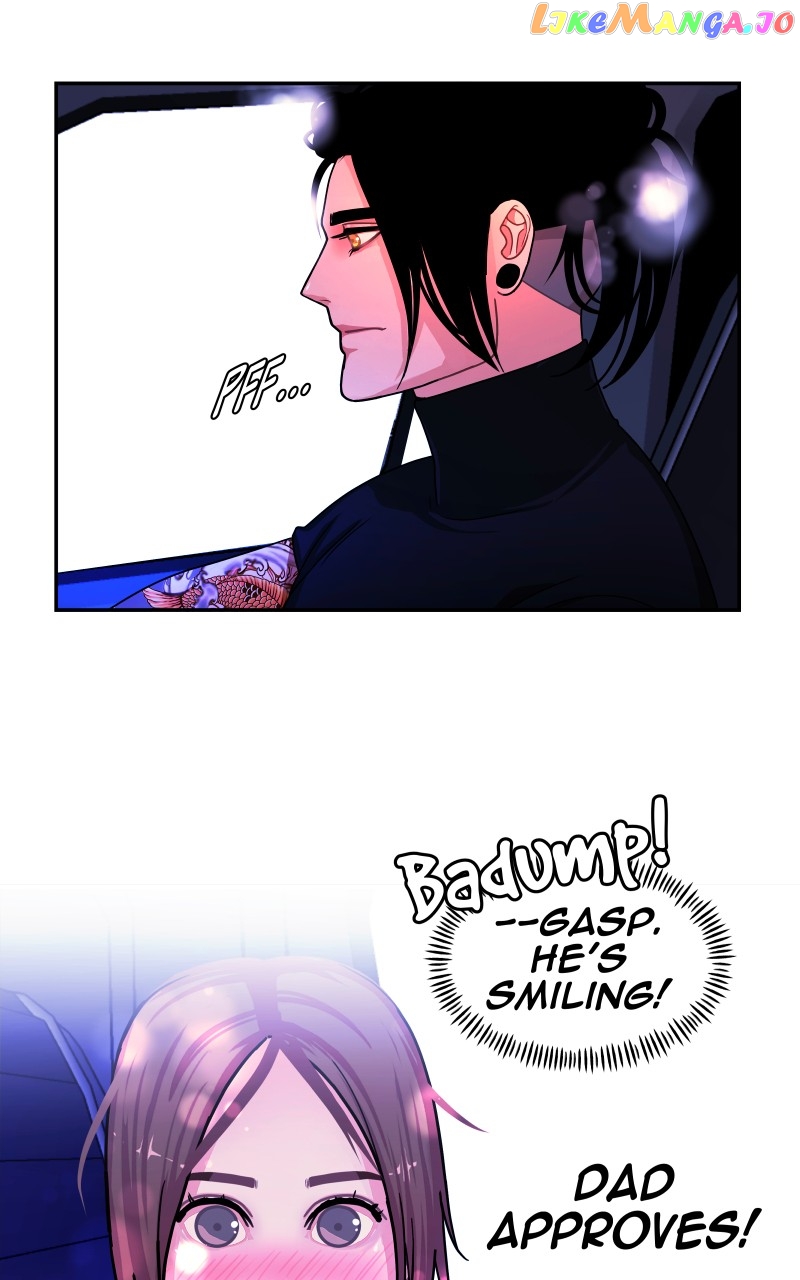 Midnight Poppy Land chapter 107 - page 12