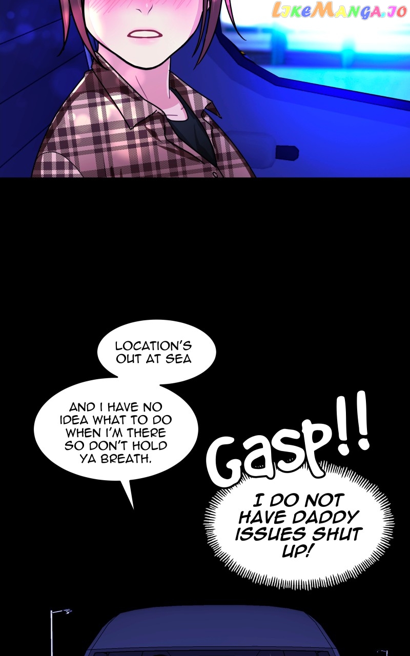 Midnight Poppy Land chapter 107 - page 13