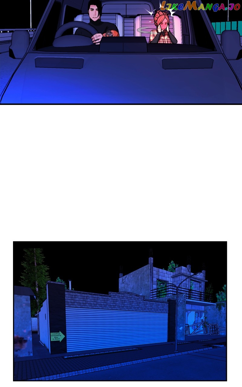 Midnight Poppy Land chapter 107 - page 14