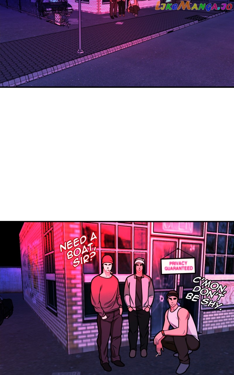 Midnight Poppy Land chapter 107 - page 18