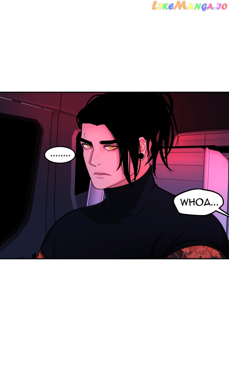 Midnight Poppy Land chapter 107 - page 20