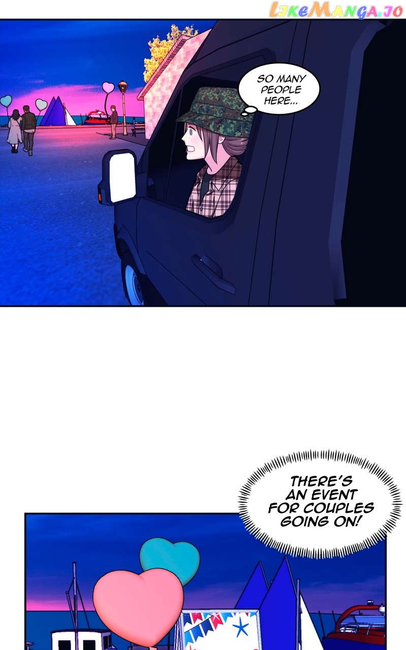 Midnight Poppy Land chapter 107 - page 25