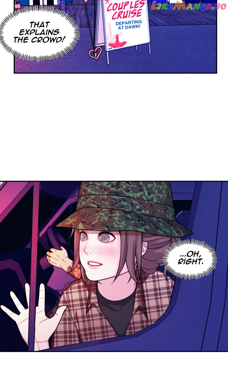 Midnight Poppy Land chapter 107 - page 26