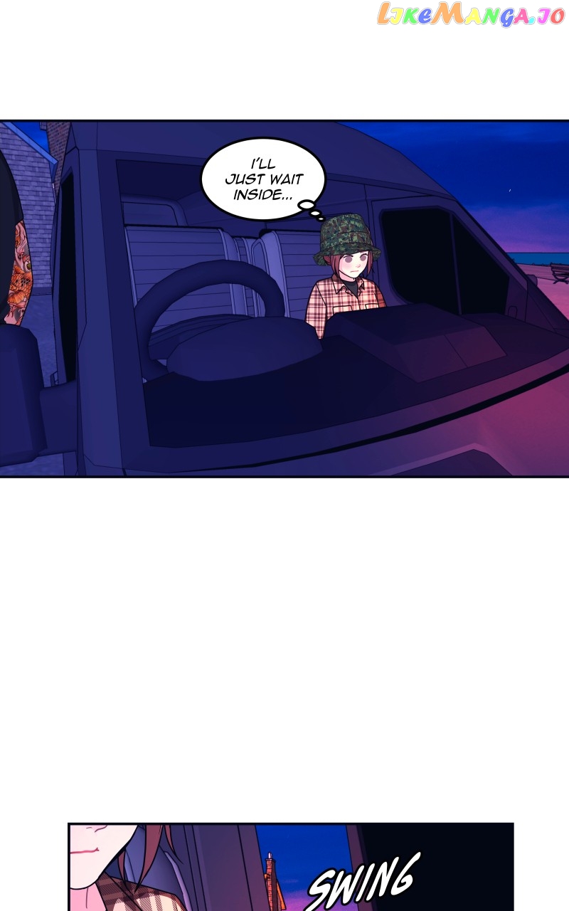 Midnight Poppy Land chapter 107 - page 28