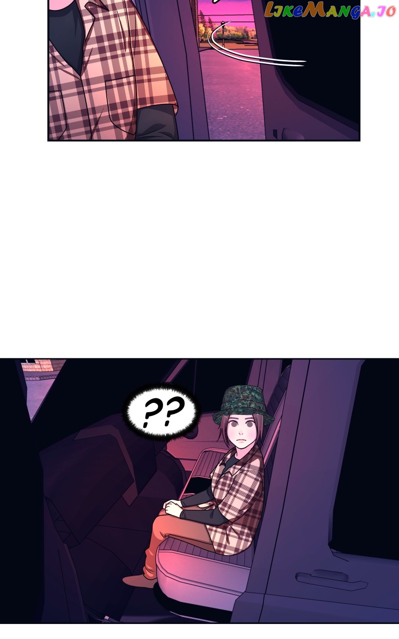 Midnight Poppy Land chapter 107 - page 29