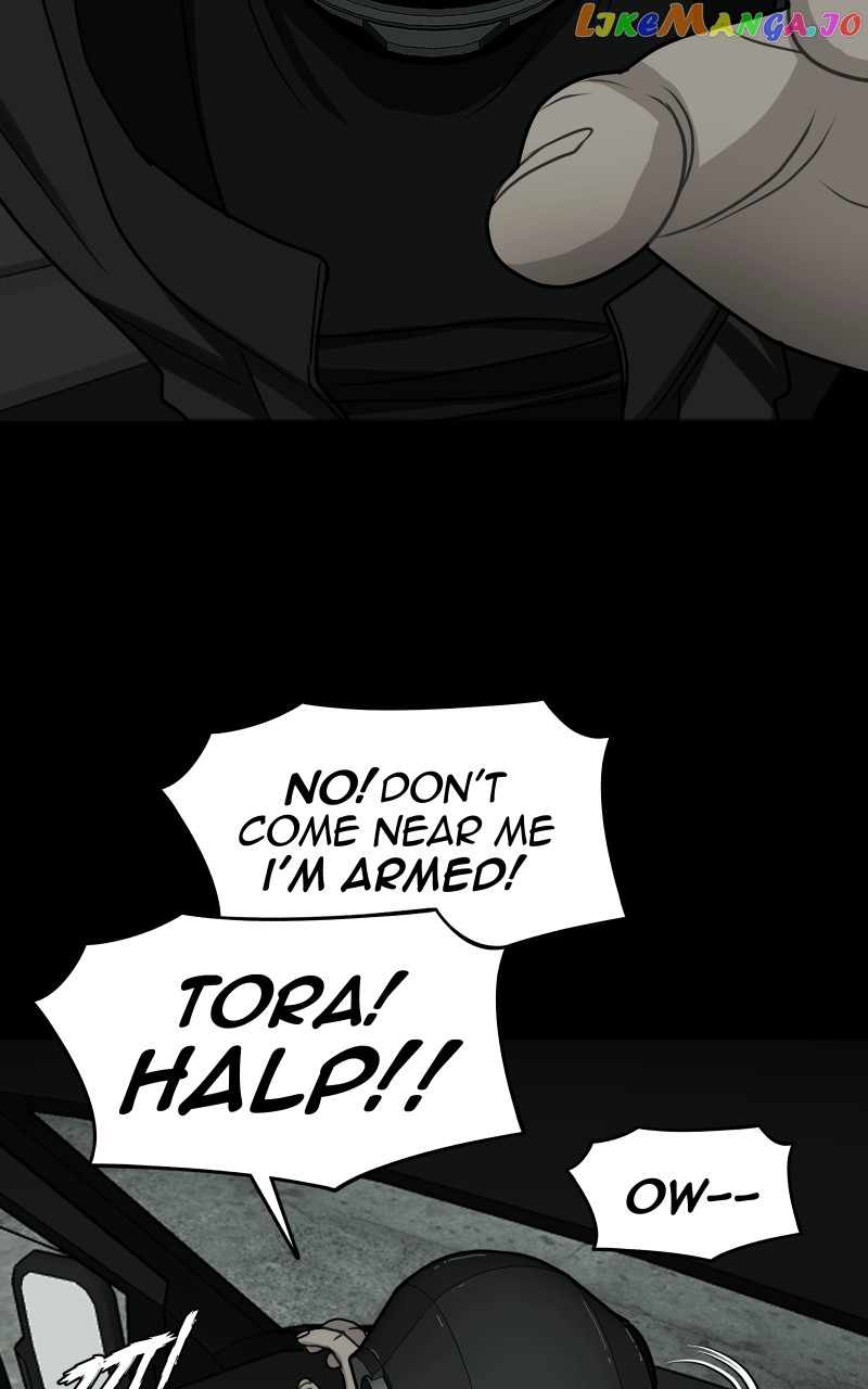 Midnight Poppy Land chapter 107 - page 3