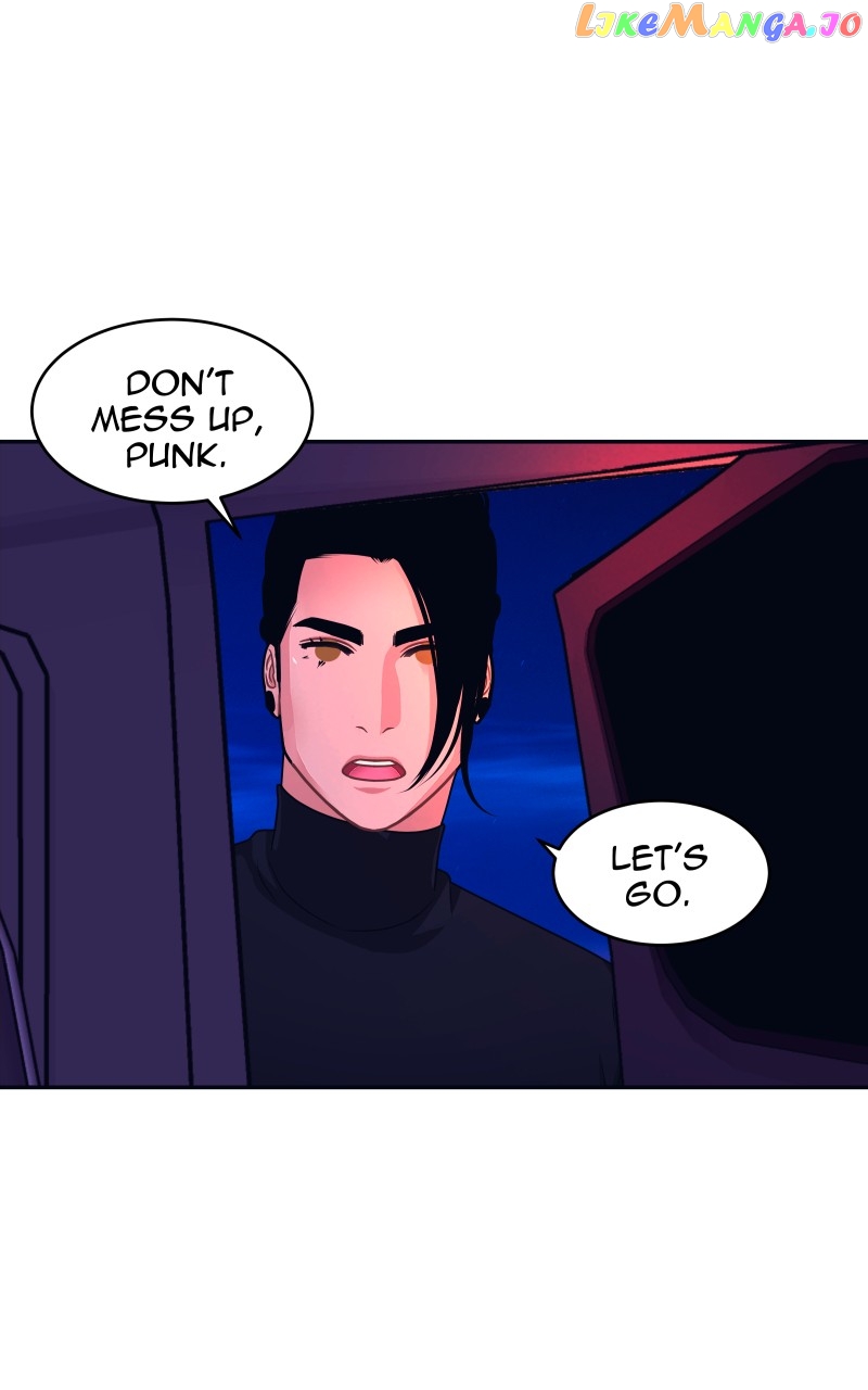 Midnight Poppy Land chapter 107 - page 30