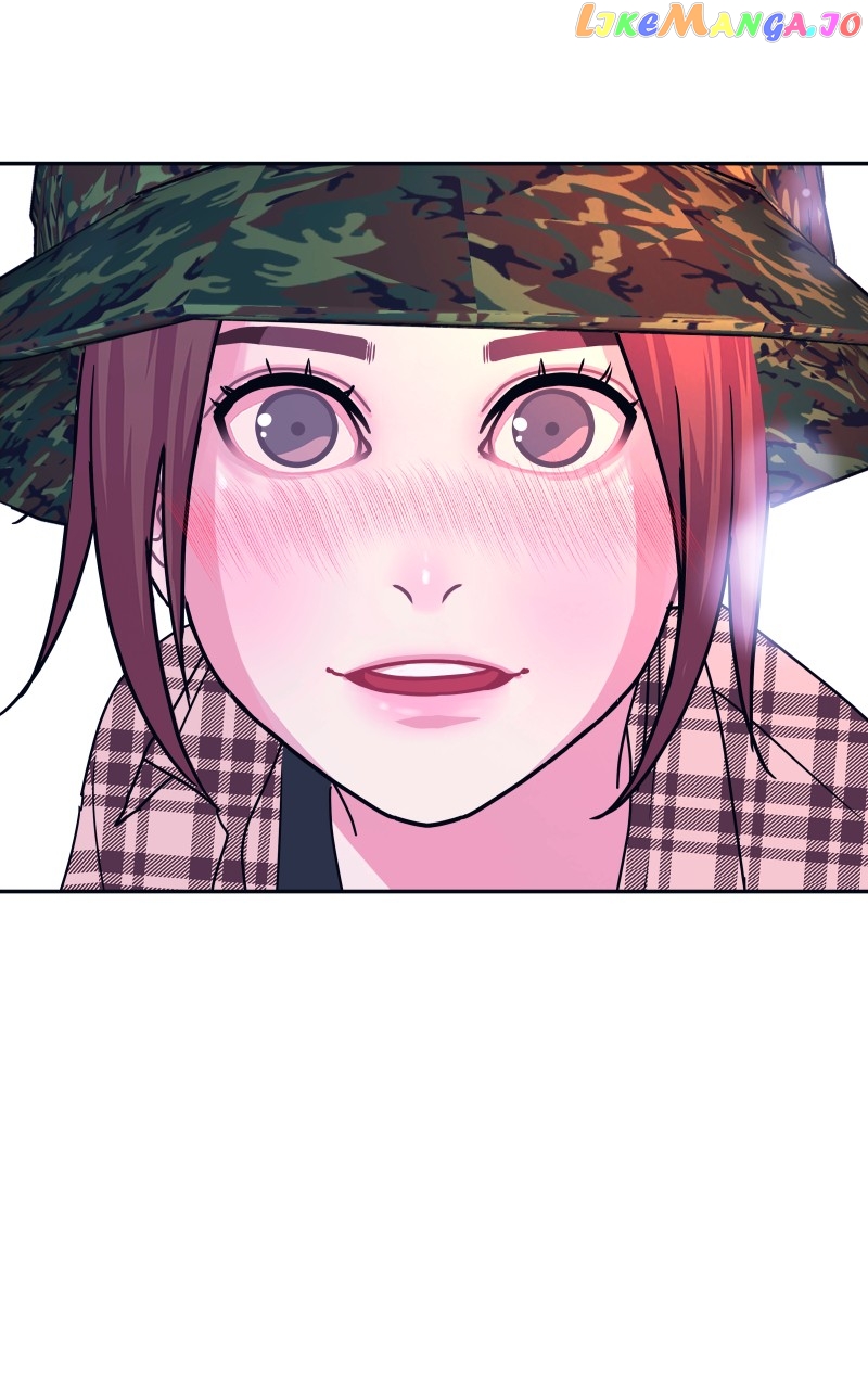 Midnight Poppy Land chapter 107 - page 31