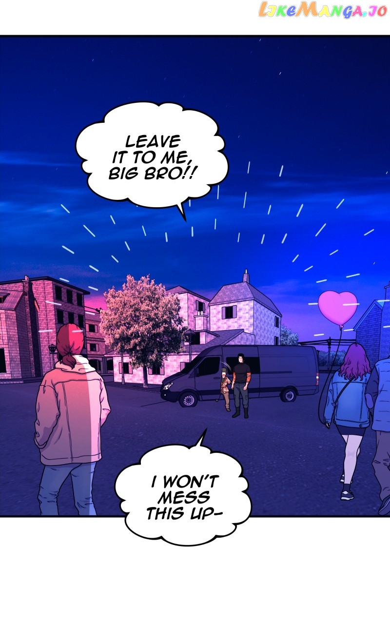 Midnight Poppy Land chapter 107 - page 32