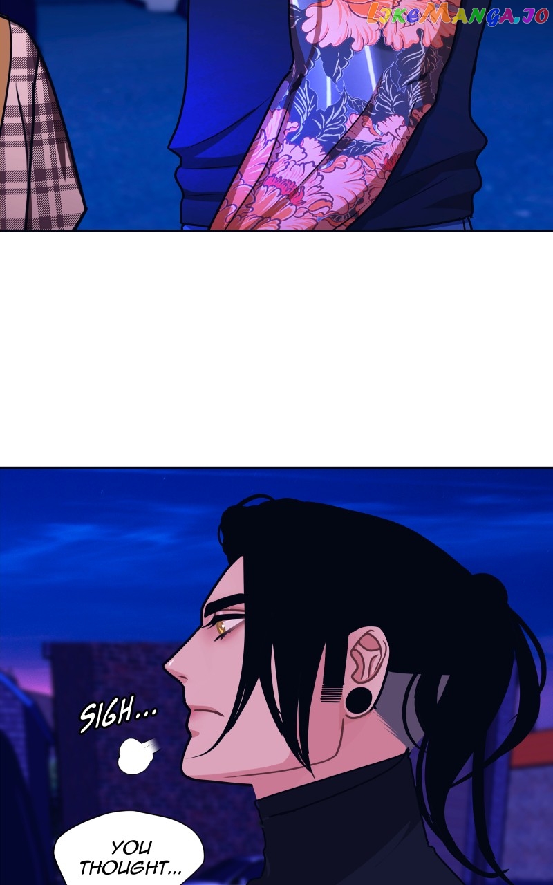 Midnight Poppy Land chapter 107 - page 37