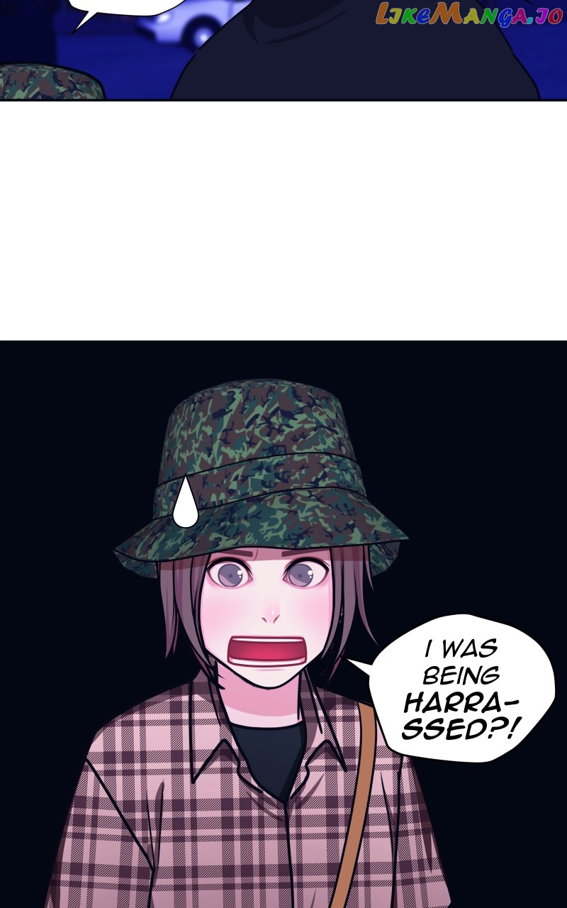 Midnight Poppy Land chapter 107 - page 38