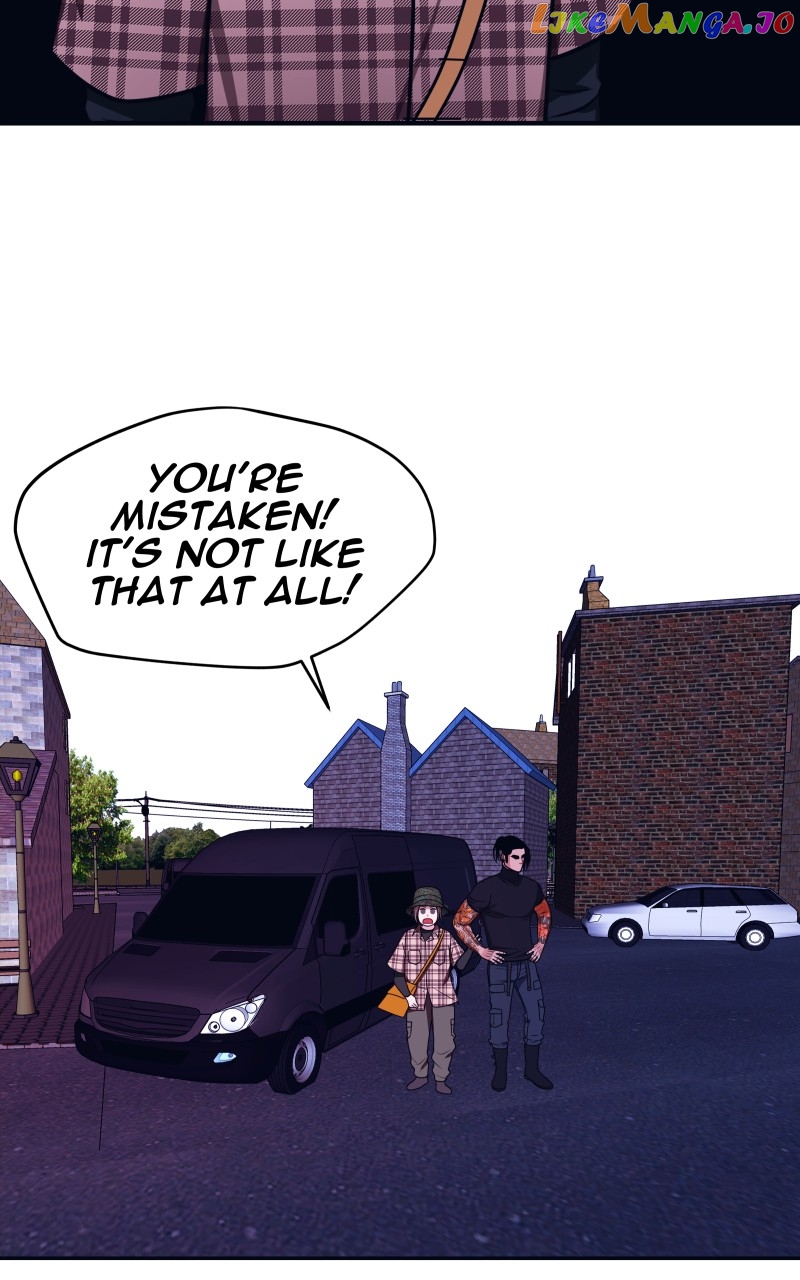 Midnight Poppy Land chapter 107 - page 39