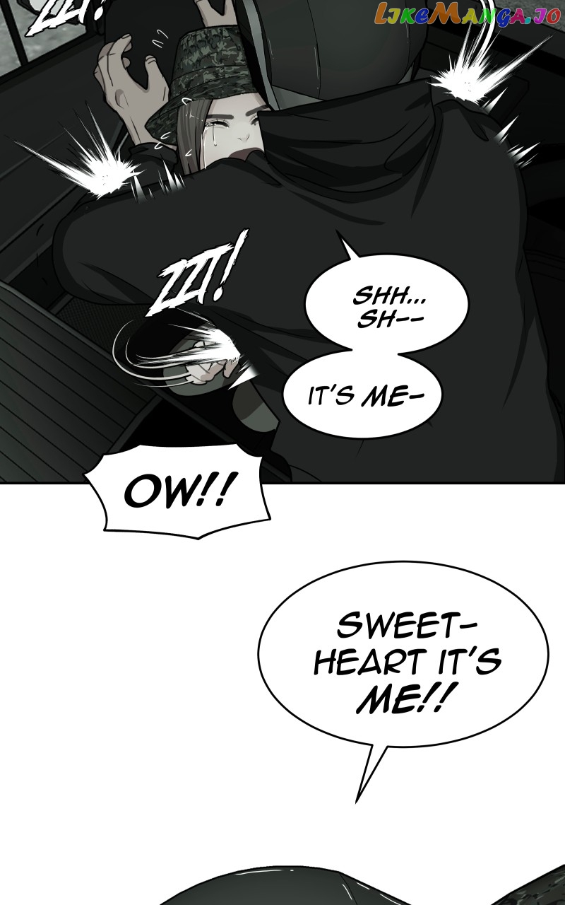 Midnight Poppy Land chapter 107 - page 4