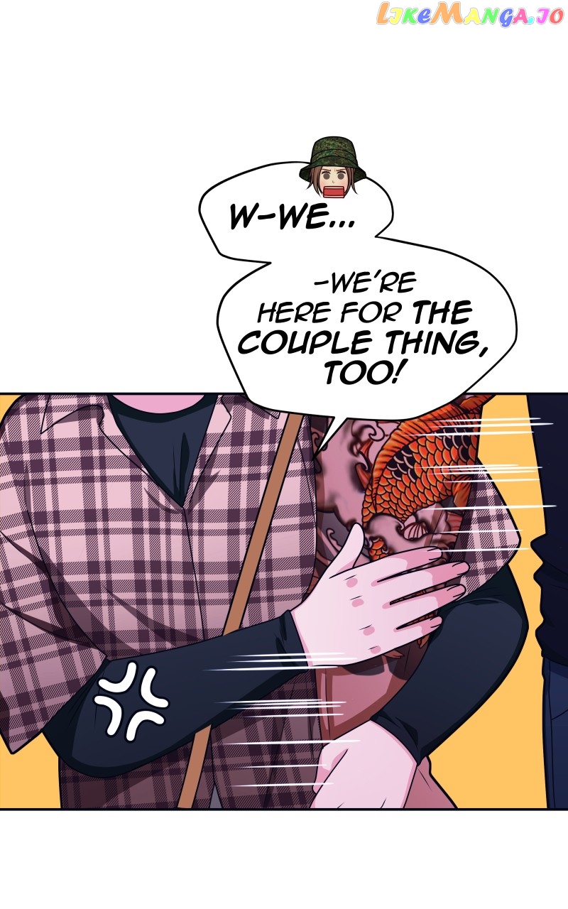 Midnight Poppy Land chapter 107 - page 40