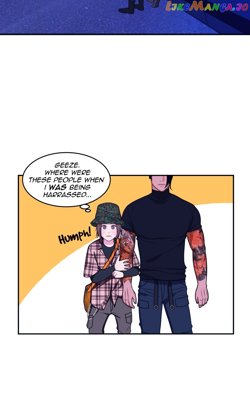 Midnight Poppy Land chapter 107 - page 44