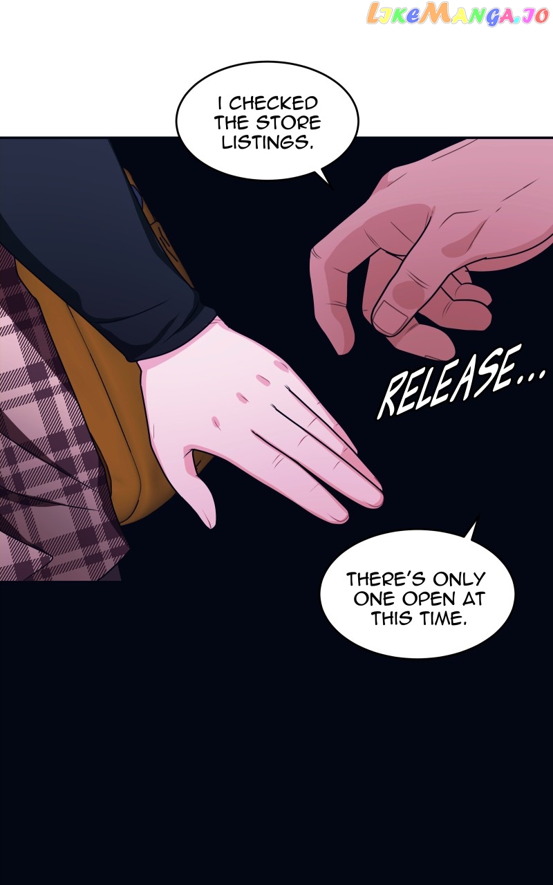 Midnight Poppy Land chapter 107 - page 46
