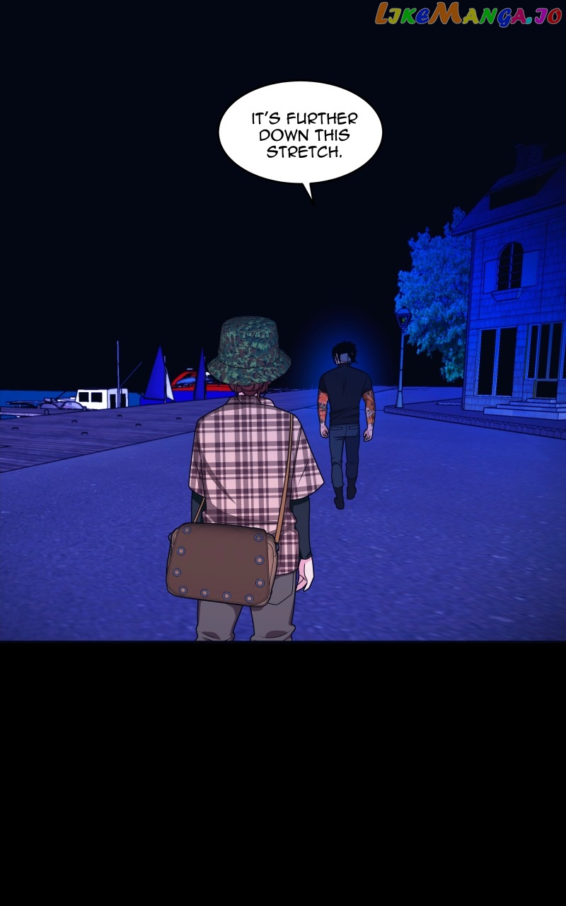 Midnight Poppy Land chapter 107 - page 47