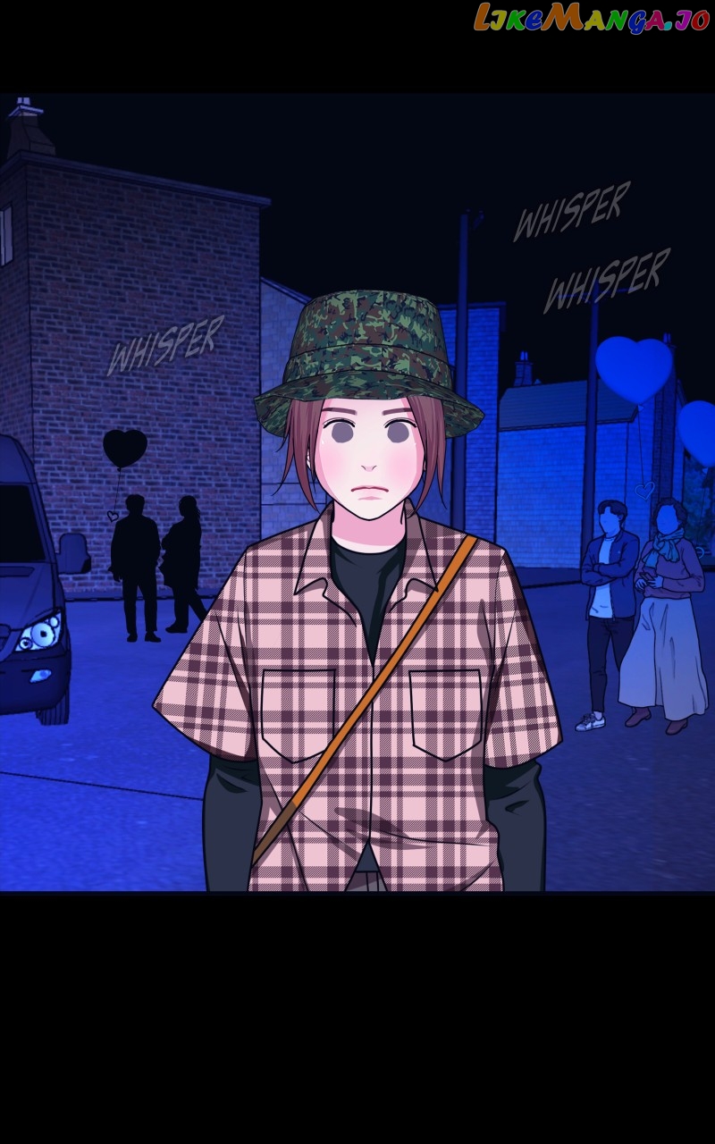 Midnight Poppy Land chapter 107 - page 48
