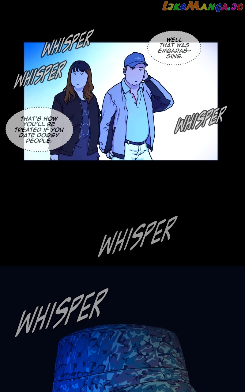 Midnight Poppy Land chapter 107 - page 49