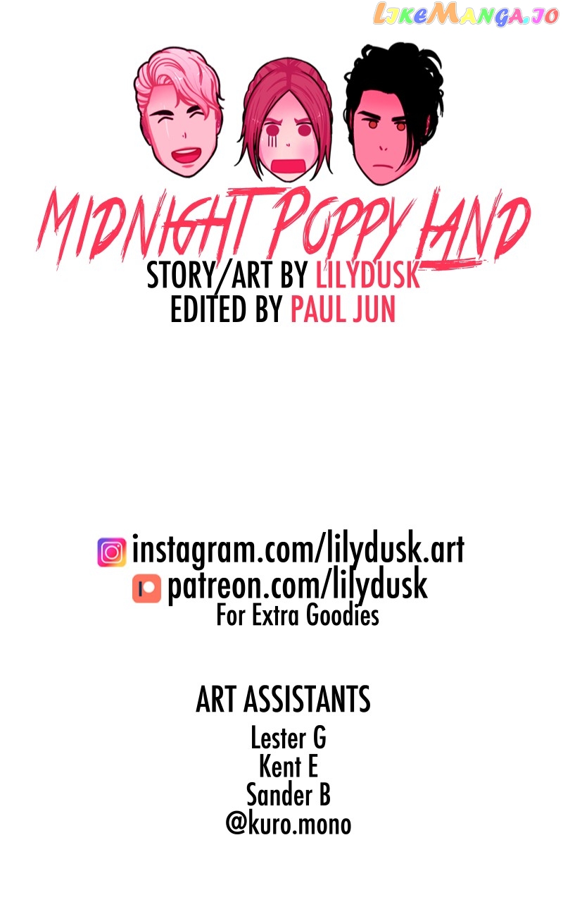 Midnight Poppy Land chapter 107 - page 51