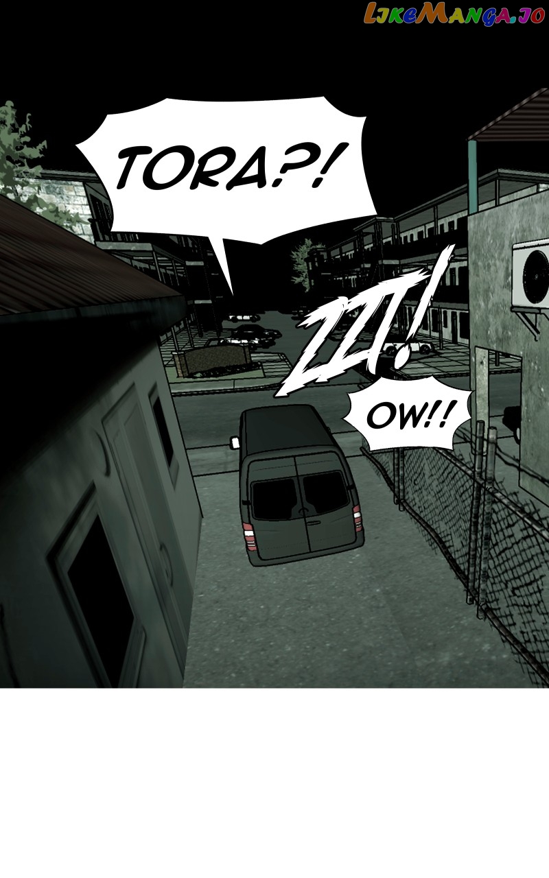 Midnight Poppy Land chapter 107 - page 6