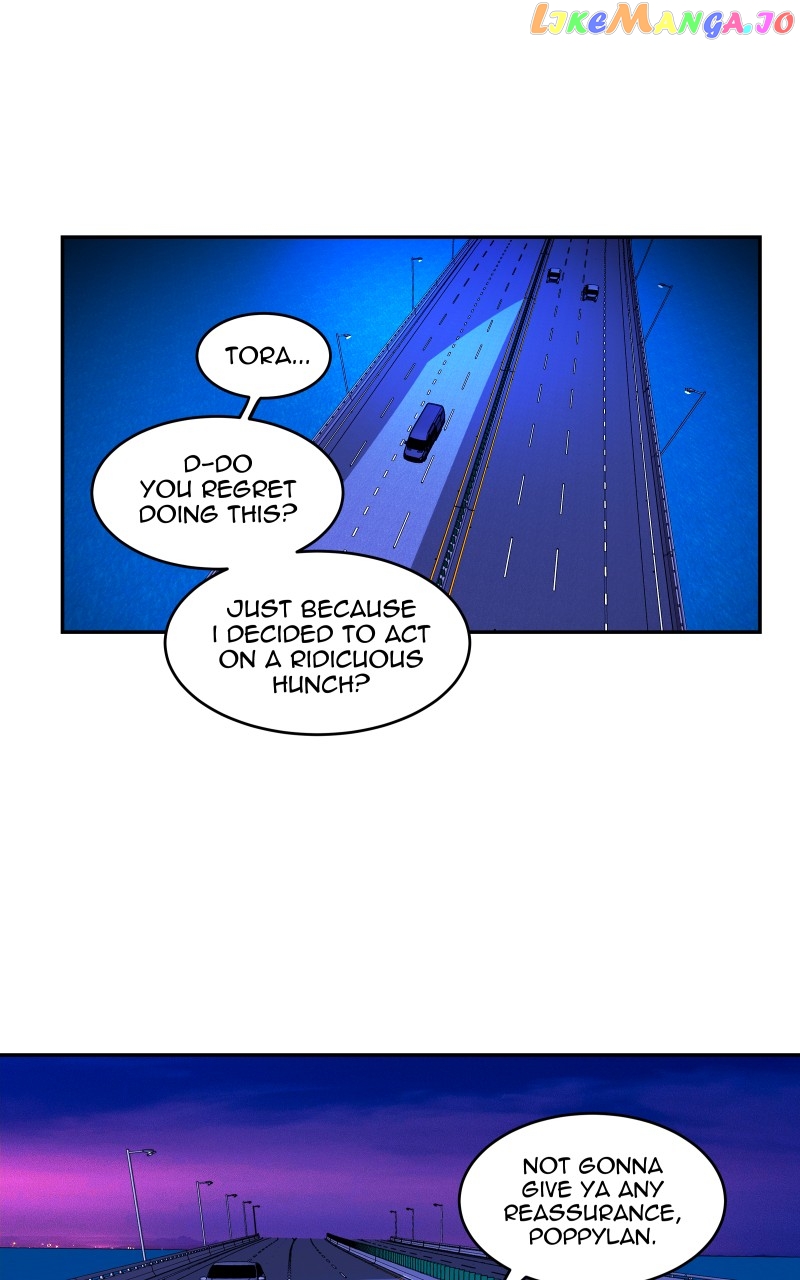 Midnight Poppy Land chapter 107 - page 8