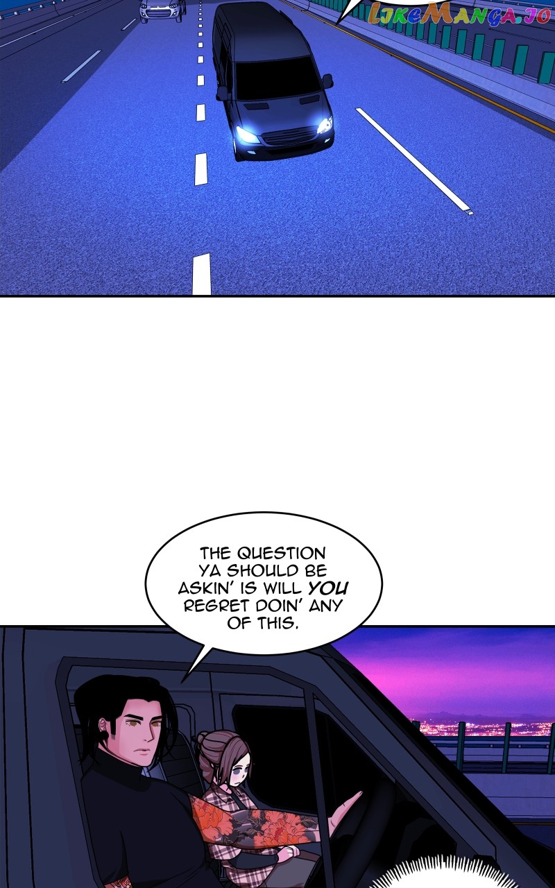 Midnight Poppy Land chapter 107 - page 9
