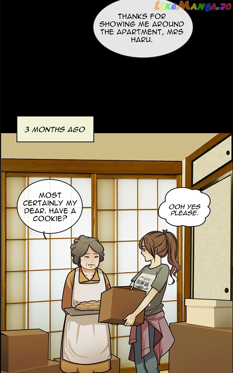 Midnight Poppy Land chapter 4 - page 12