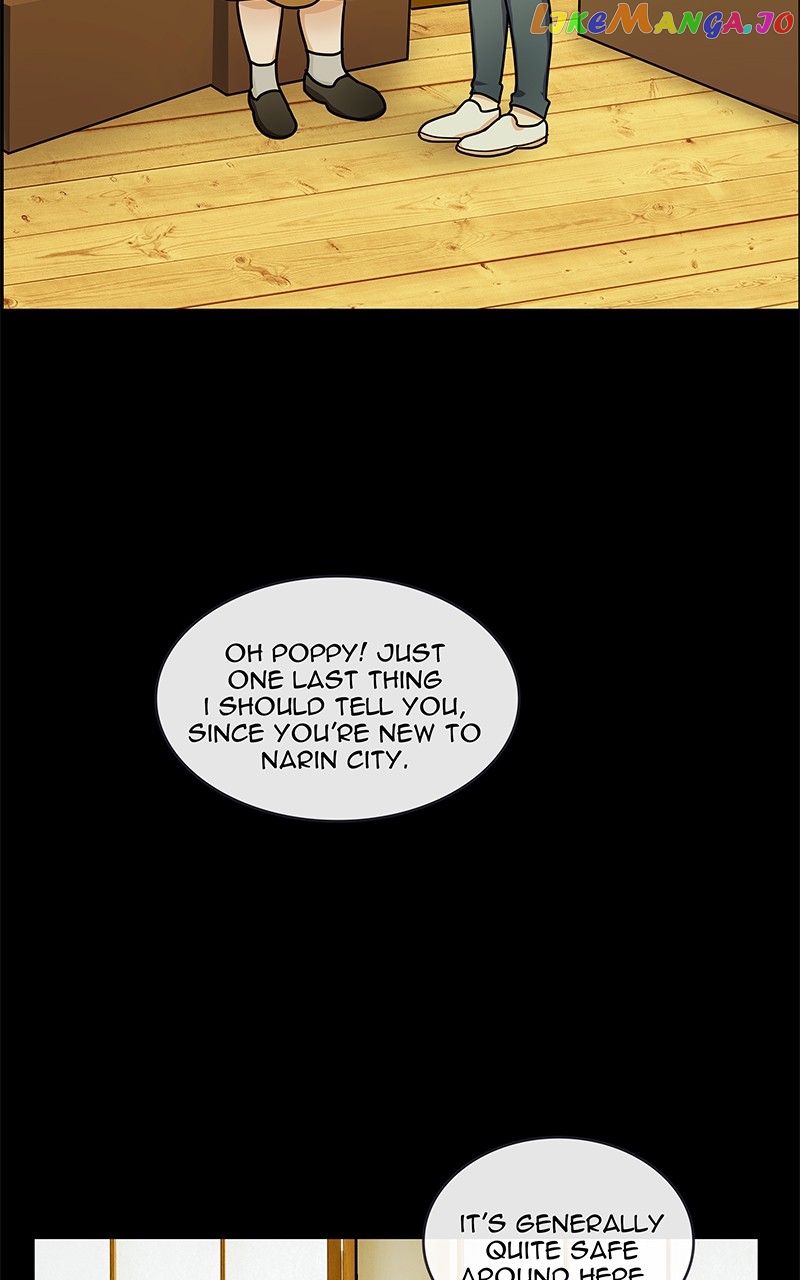 Midnight Poppy Land chapter 4 - page 13