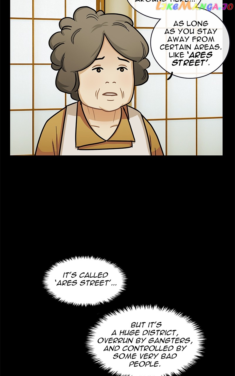 Midnight Poppy Land chapter 4 - page 14