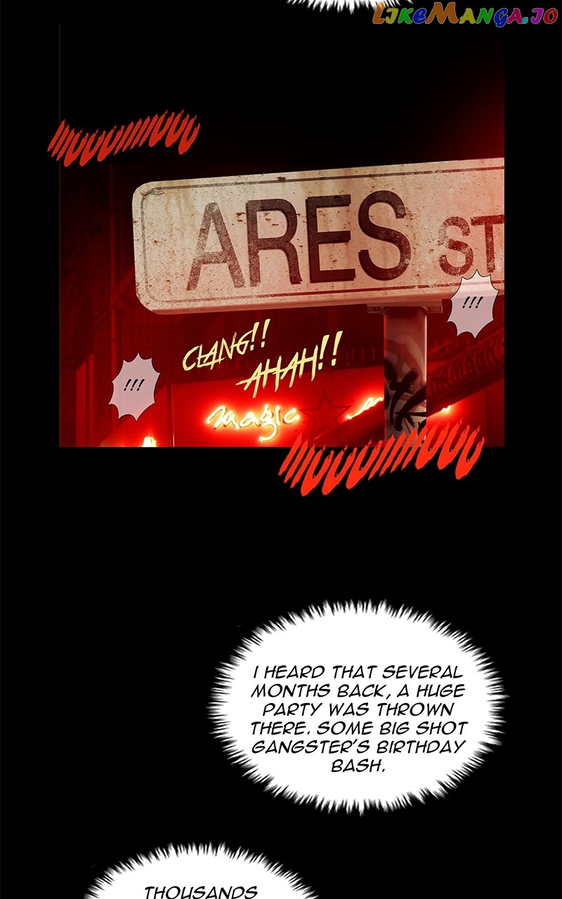 Midnight Poppy Land chapter 4 - page 15
