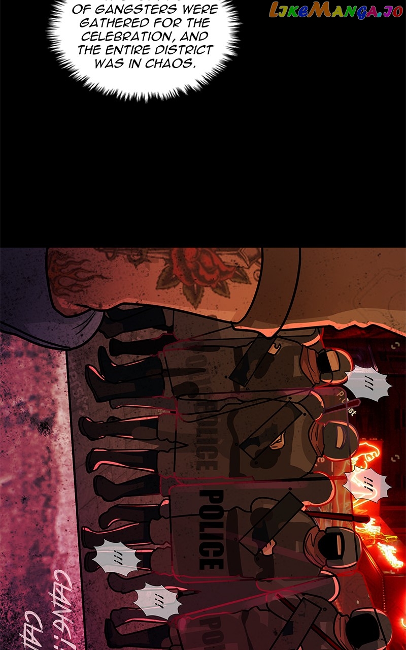Midnight Poppy Land chapter 4 - page 16