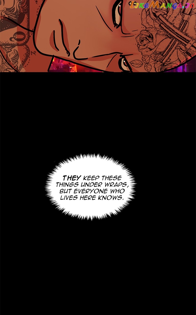 Midnight Poppy Land chapter 4 - page 19