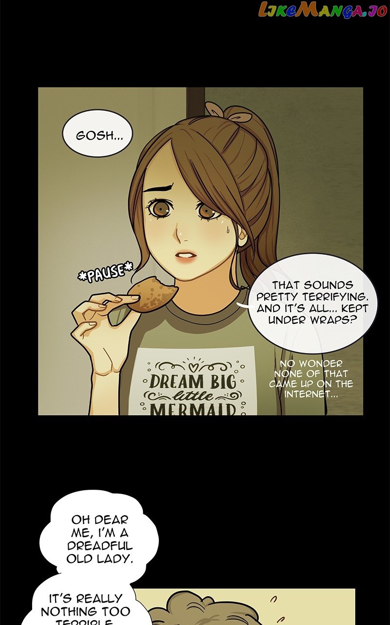 Midnight Poppy Land chapter 4 - page 20