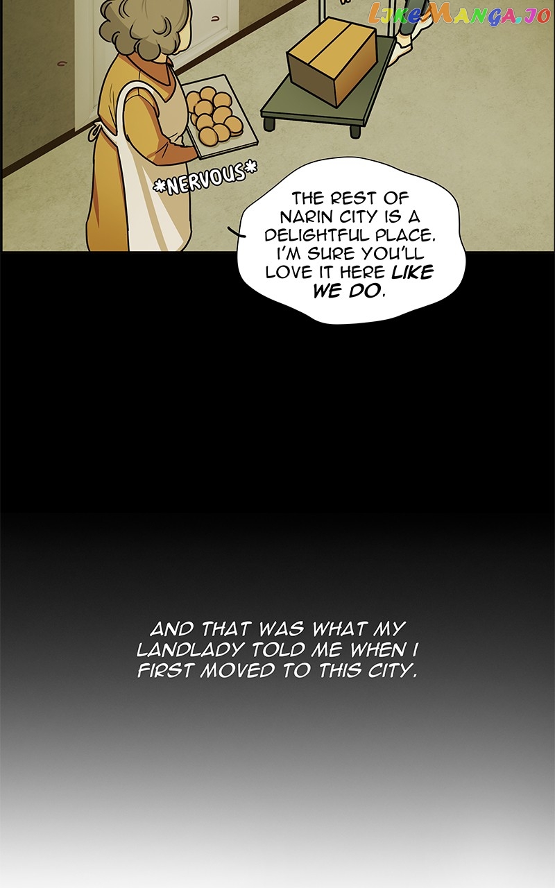 Midnight Poppy Land chapter 4 - page 22