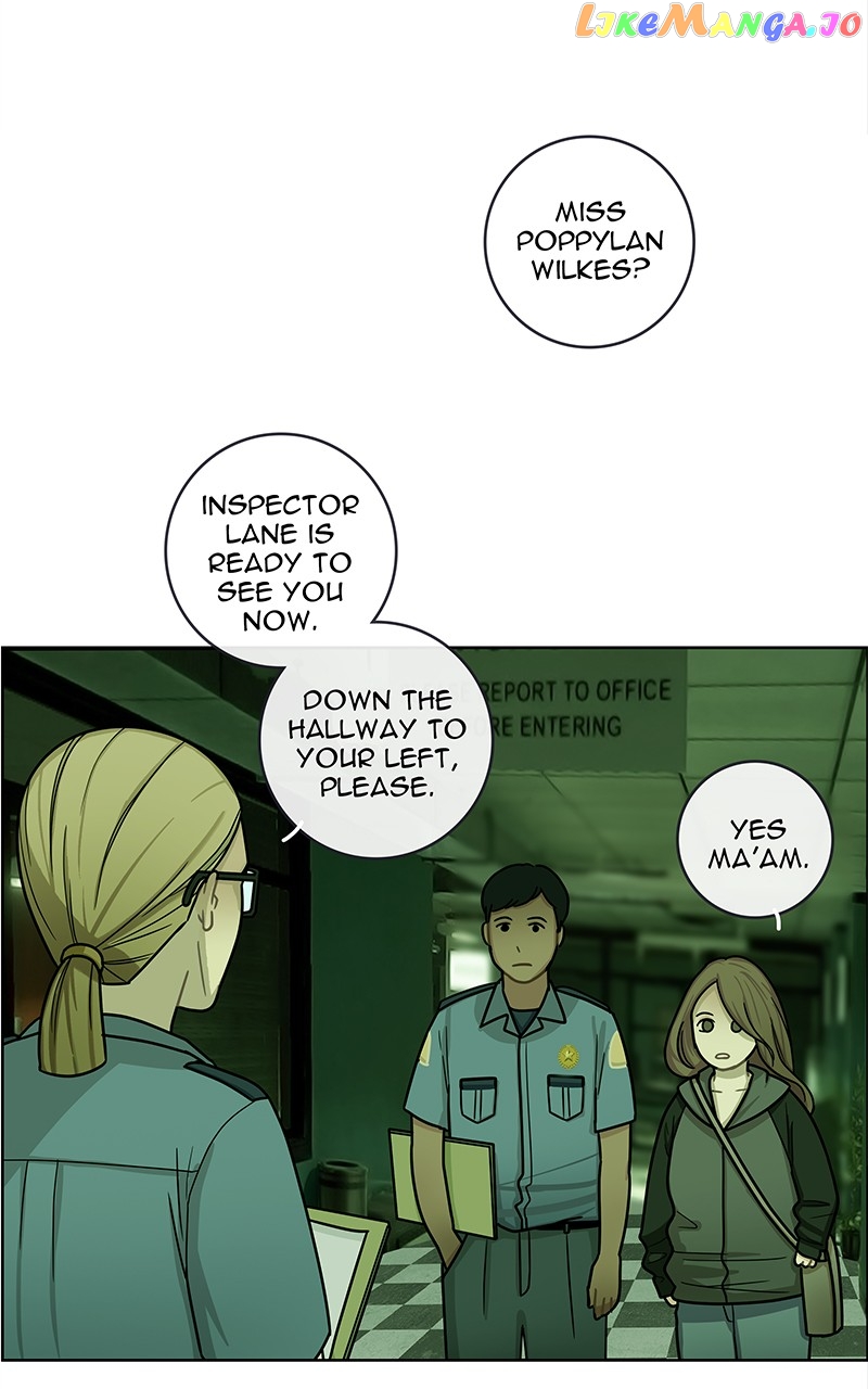 Midnight Poppy Land chapter 4 - page 25