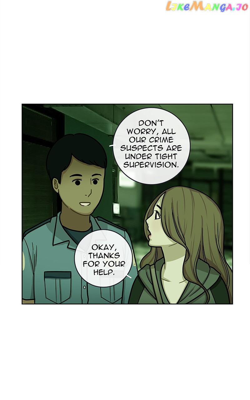 Midnight Poppy Land chapter 4 - page 26