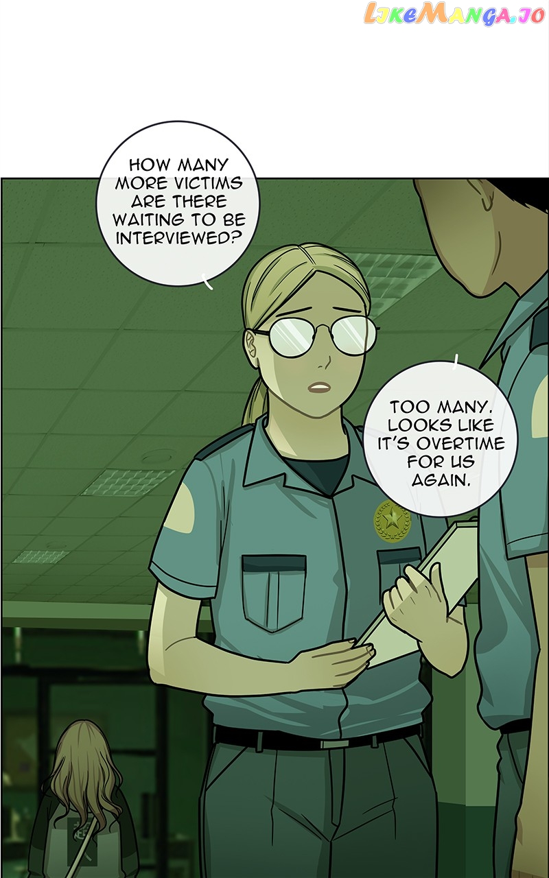 Midnight Poppy Land chapter 4 - page 27