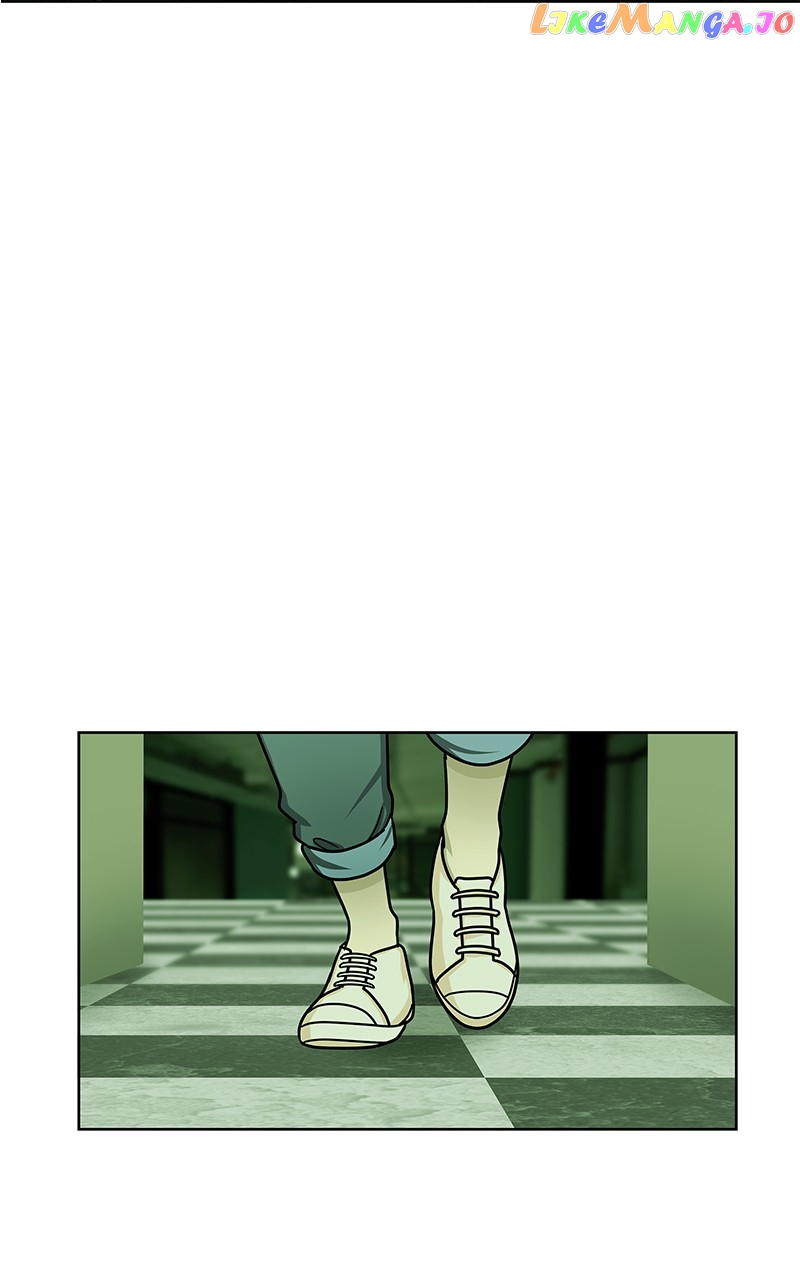 Midnight Poppy Land chapter 4 - page 28