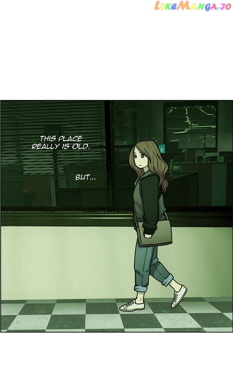 Midnight Poppy Land chapter 4 - page 29