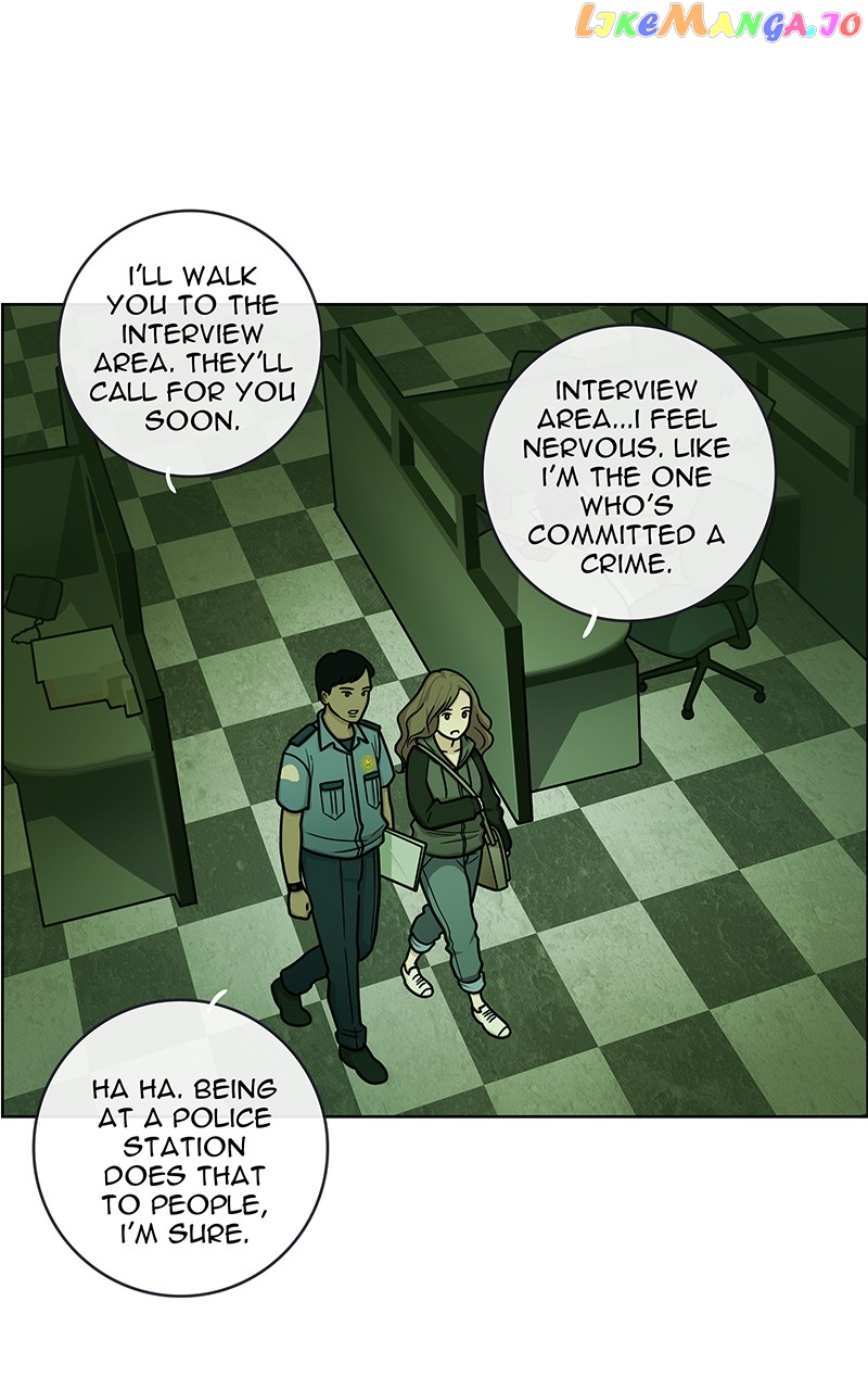 Midnight Poppy Land chapter 4 - page 3