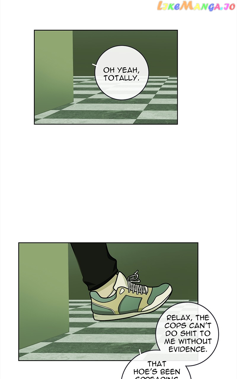 Midnight Poppy Land chapter 4 - page 35