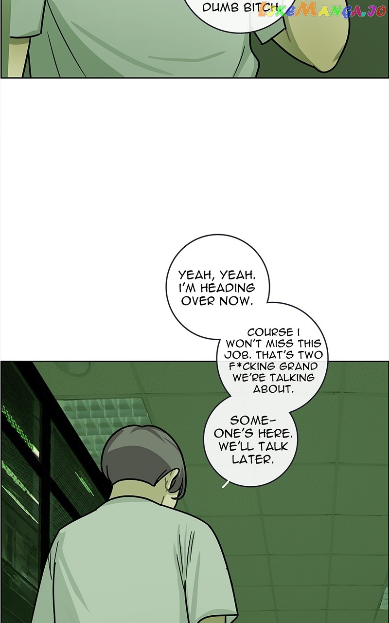 Midnight Poppy Land chapter 4 - page 37