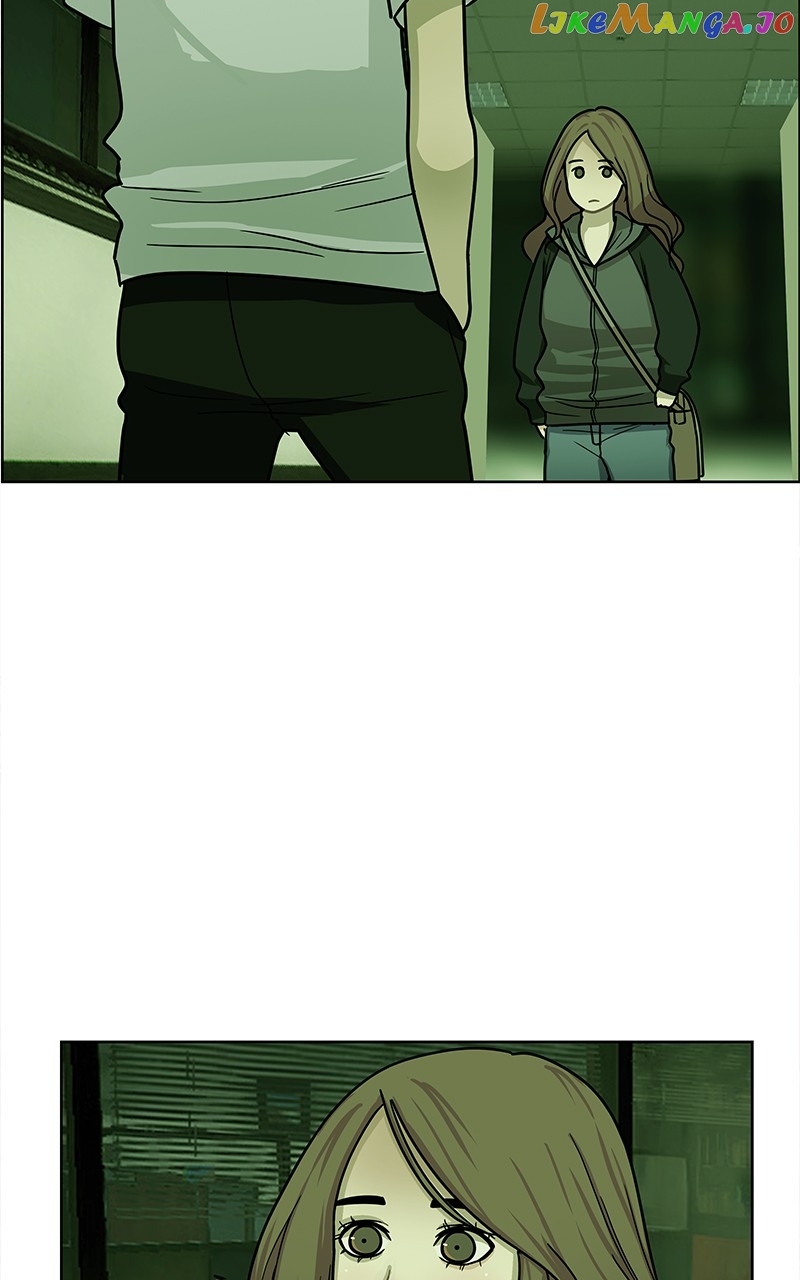 Midnight Poppy Land chapter 4 - page 38