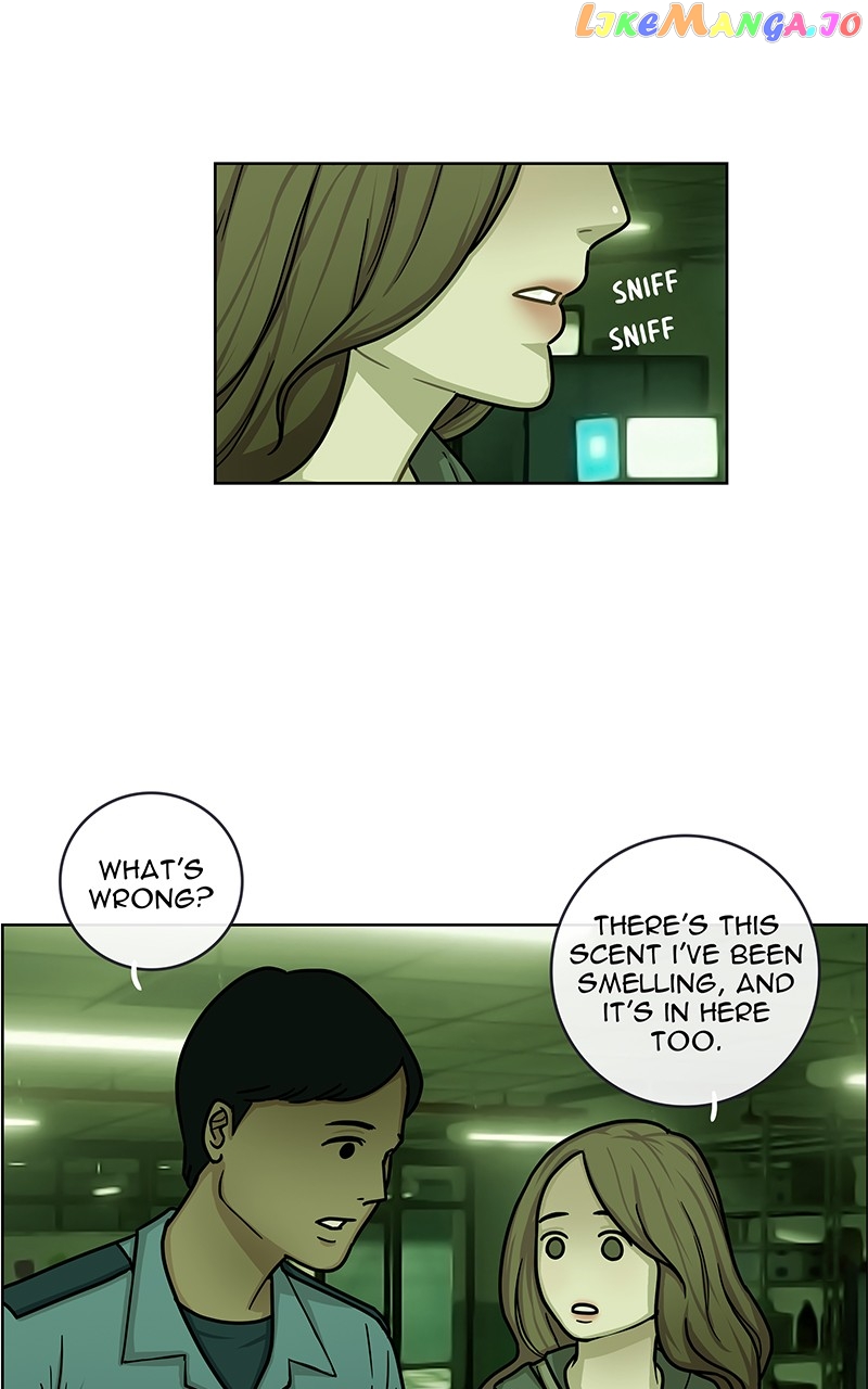 Midnight Poppy Land chapter 4 - page 4