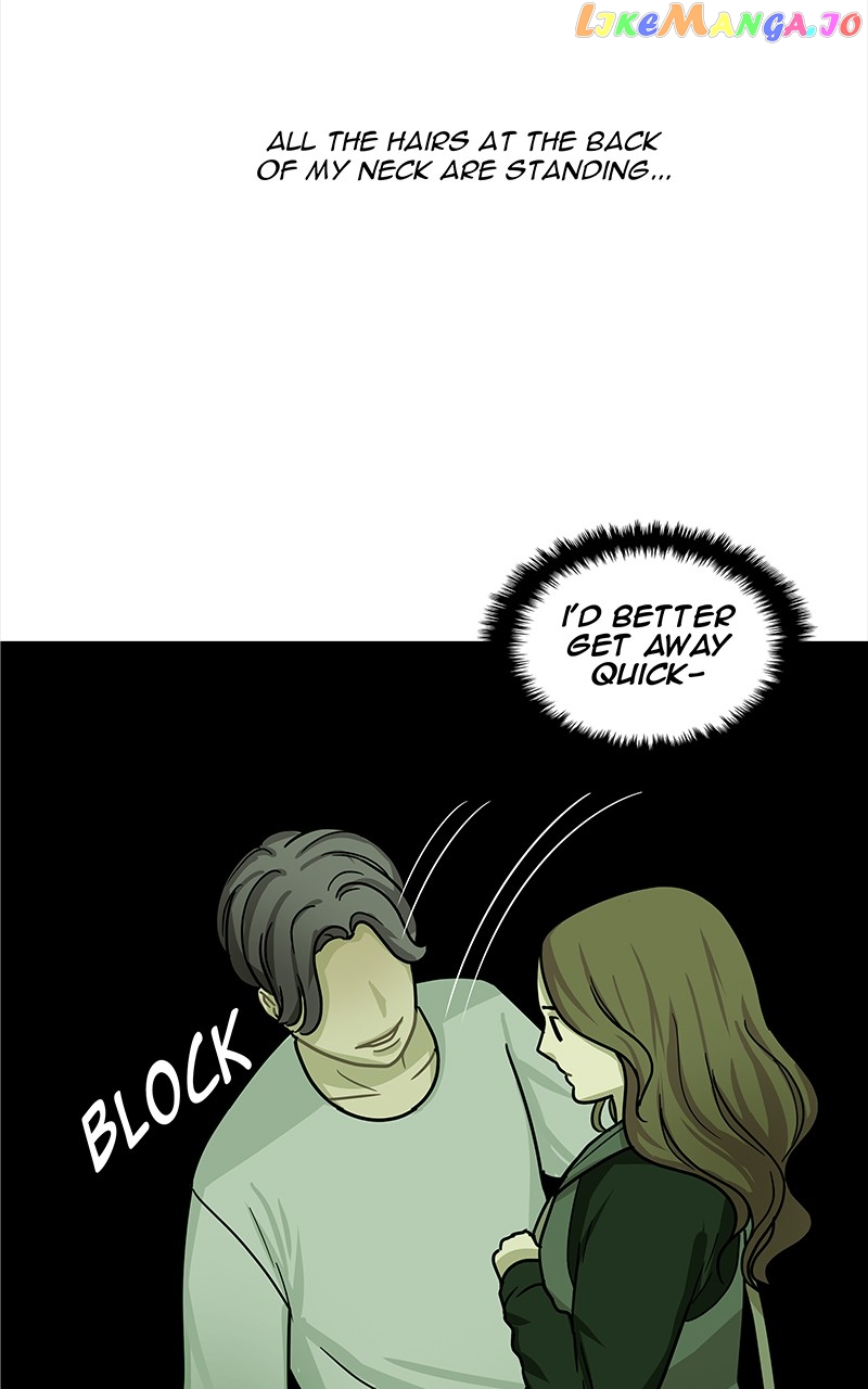 Midnight Poppy Land chapter 4 - page 41