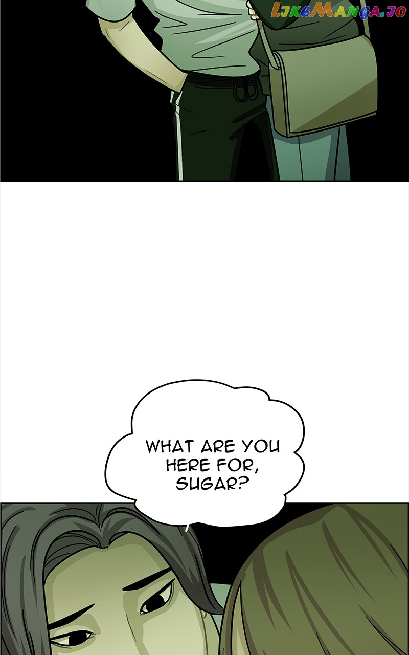Midnight Poppy Land chapter 4 - page 42