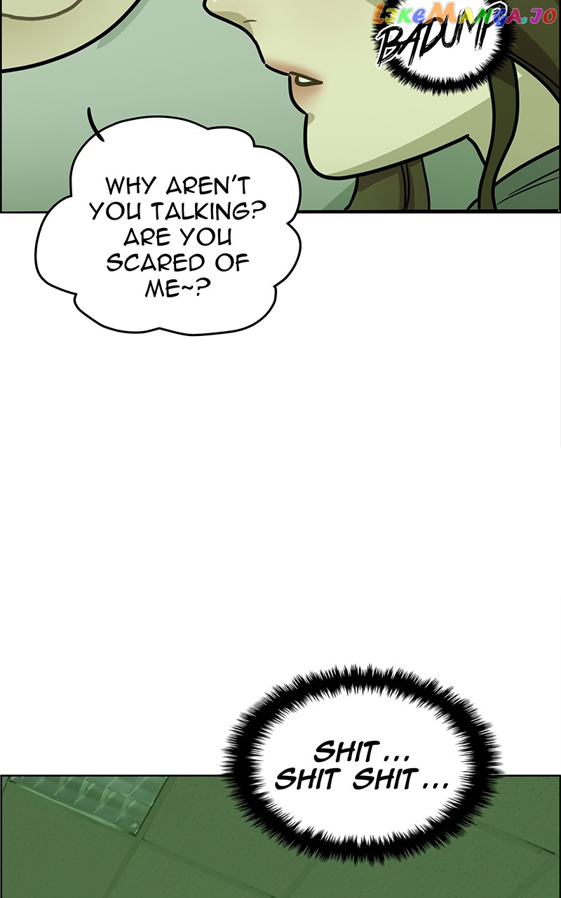 Midnight Poppy Land chapter 4 - page 44