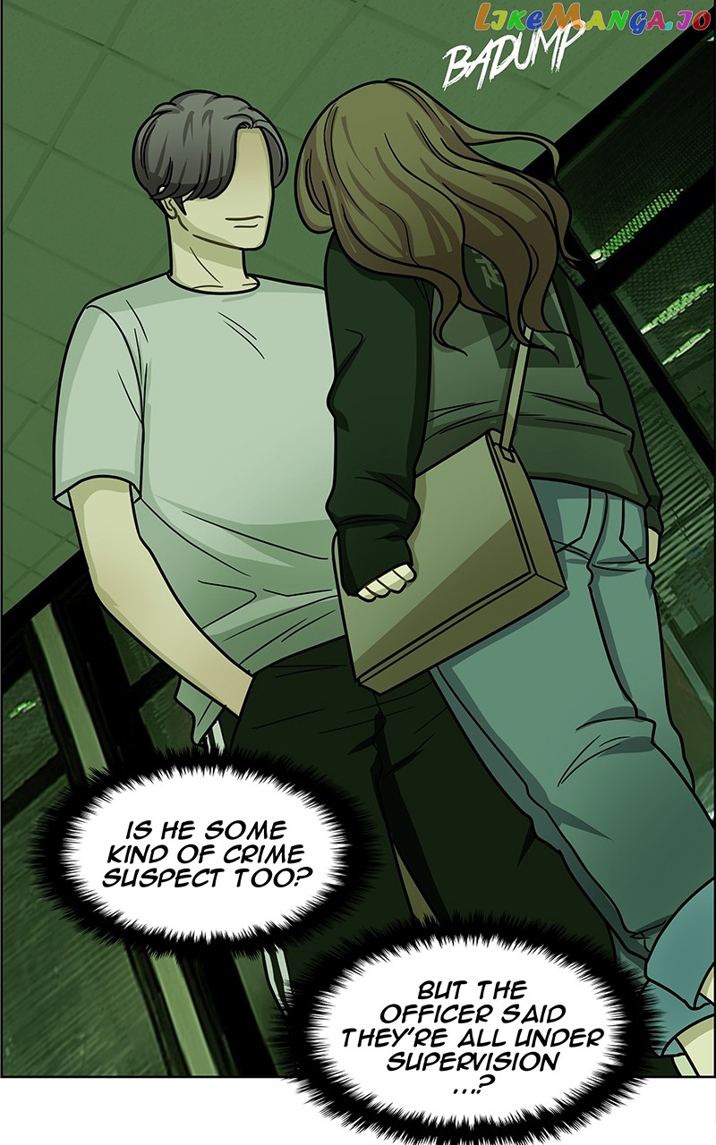 Midnight Poppy Land chapter 4 - page 45